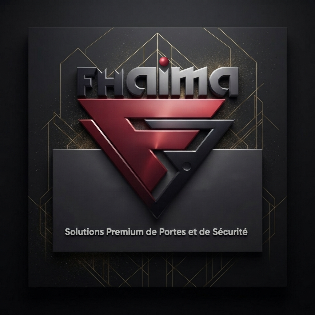 Logo Fahima