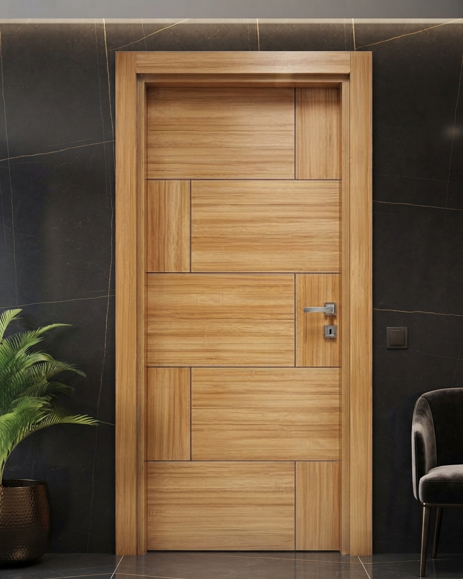 Porte double Prestige
